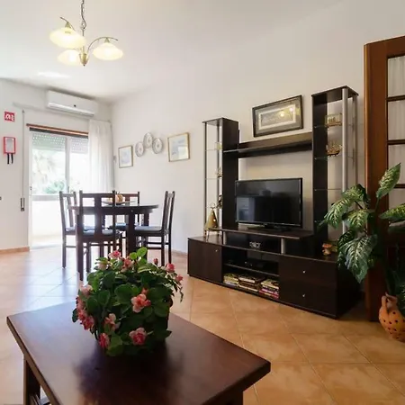 Da Rocha, Algarve Sunny *