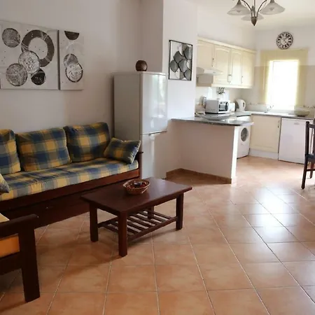 Apartment Da Rocha, Algarve Sunny