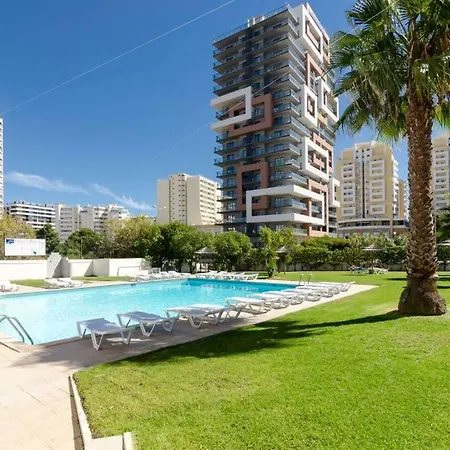 Da Rocha, Algarve Sunny