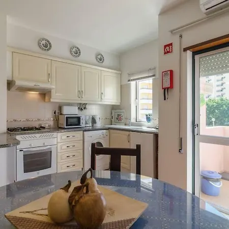 Appartement Da Rocha, Algarve Sunny