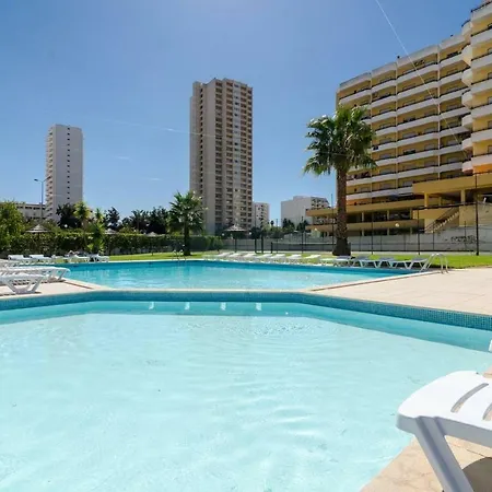 Apartman Da Rocha, Algarve Sunny *