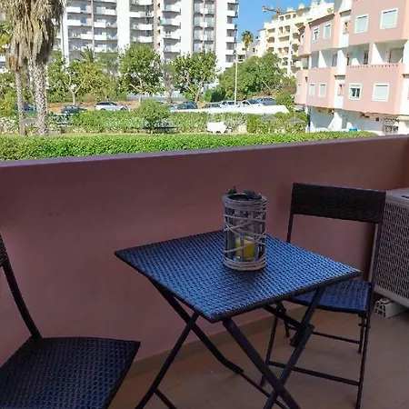 Da Rocha, Algarve Sunny * Portimão