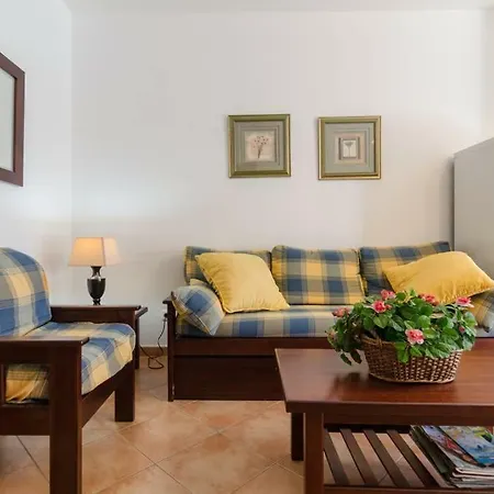 Da Rocha, Algarve Sunny Apartment