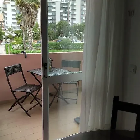 Da Rocha, Algarve Sunny Apartman *