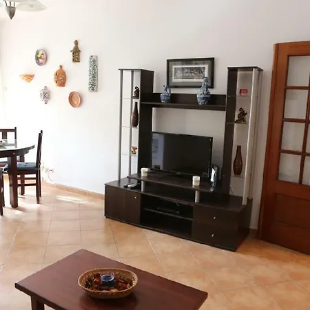 Apartment Da Rocha, Algarve Sunny