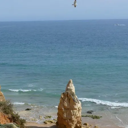 Appartement Da Rocha, Algarve Sunny