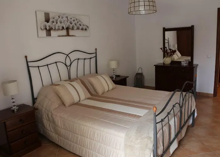 Da Rocha, Algarve Sunny