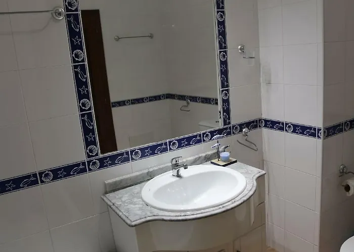 Apartment Da Rocha, Algarve Sunny