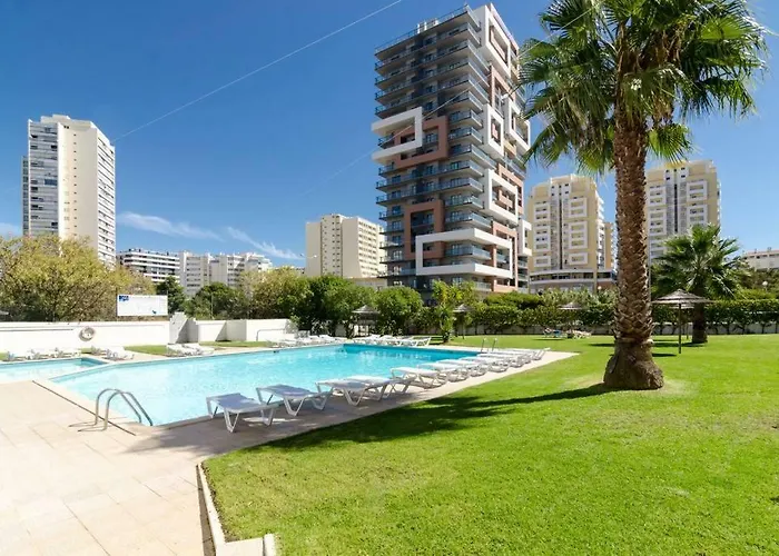 Da Rocha, Algarve Sunny