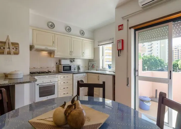 Apartment Da Rocha, Algarve Sunny