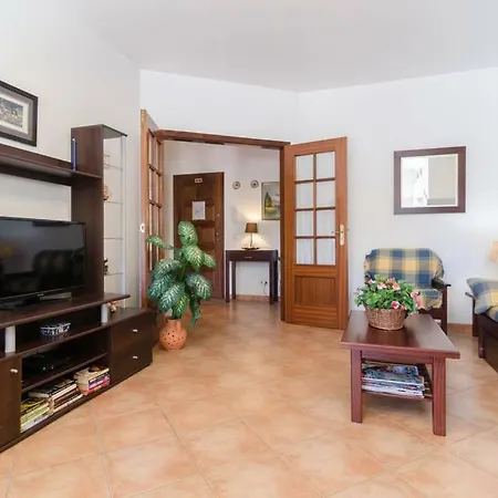 Daire Da Rocha, Algarve Sunny *