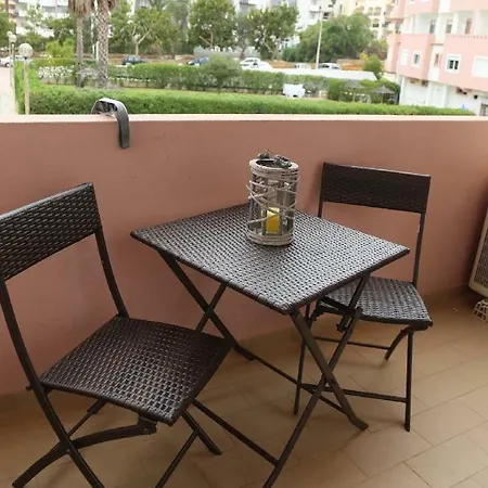 Da Rocha, Algarve Sunny Daire