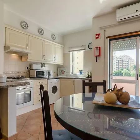 Da Rocha, Algarve Sunny *