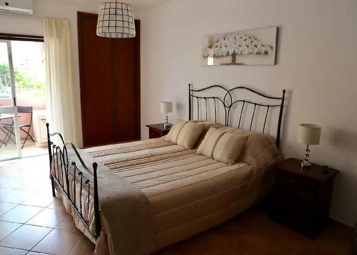 Da Rocha, Algarve Sunny * Portimão