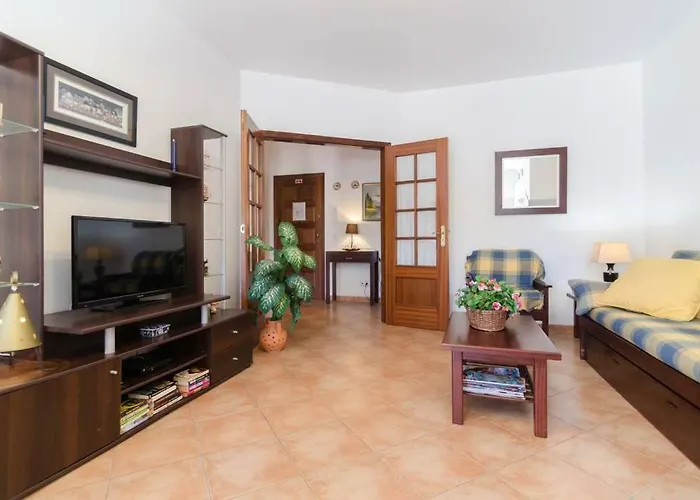 Appartement Da Rocha, Algarve Sunny *