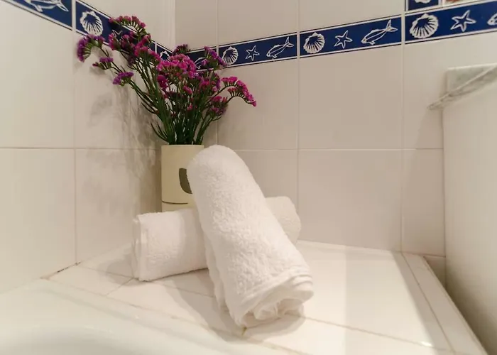 Da Rocha, Algarve Sunny