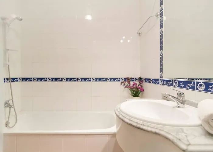 Da Rocha, Algarve Sunny