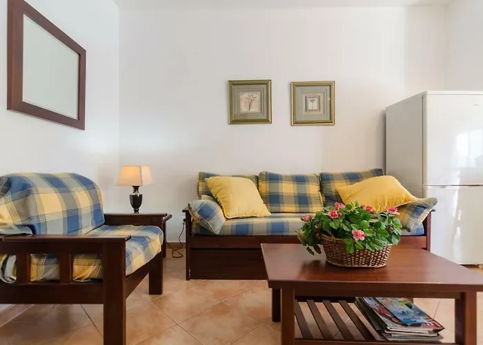 Da Rocha, Algarve Sunny Appartement