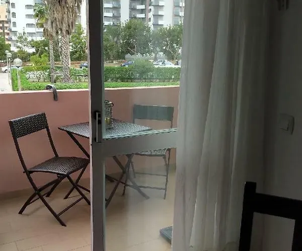 Da Rocha, Algarve Sunny Appartement *