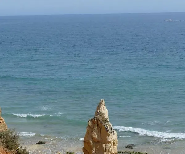 Appartement Da Rocha, Algarve Sunny