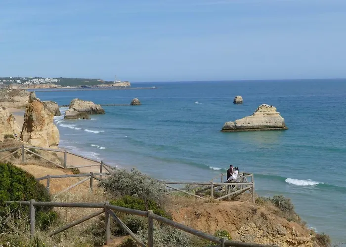 Da Rocha, Algarve Sunny Portimão