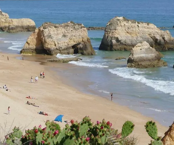 Da Rocha, Algarve Sunny Appartement *