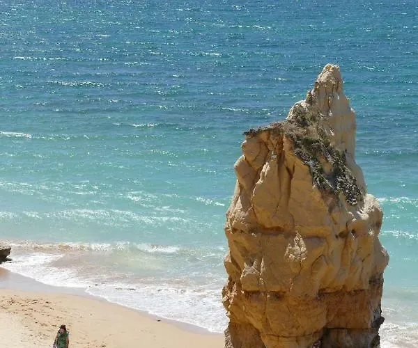 Appartement Da Rocha, Algarve Sunny Portimão