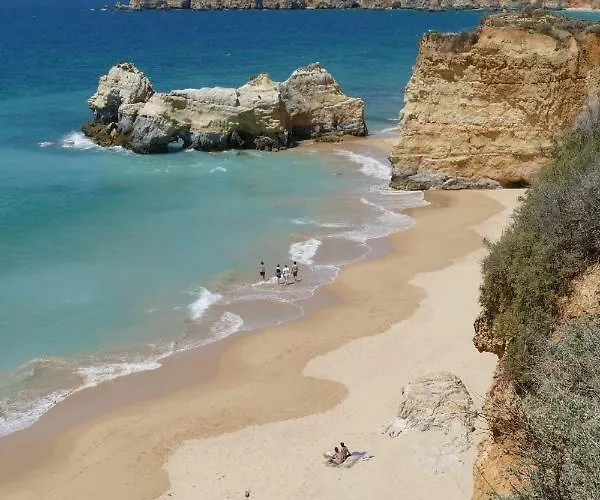 Appartement Da Rocha, Algarve Sunny