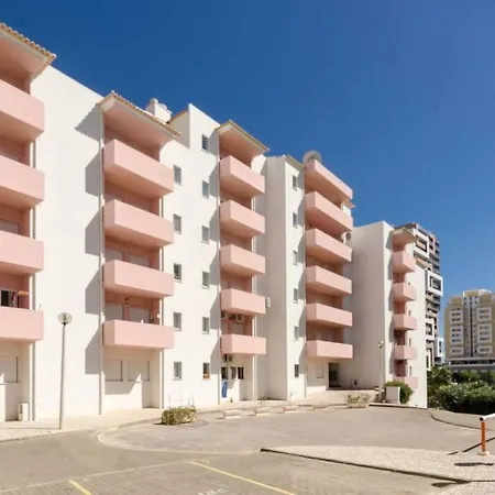 公寓 Da Rocha, Algarve Sunny *