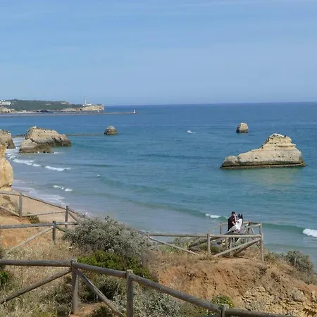 Da Rocha, Algarve Sunny 波尔蒂芒