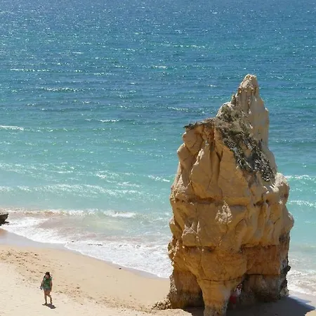 公寓 Da Rocha, Algarve Sunny 波尔蒂芒