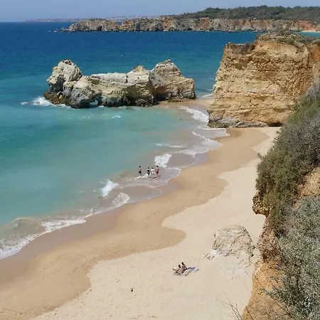 公寓 Da Rocha, Algarve Sunny
