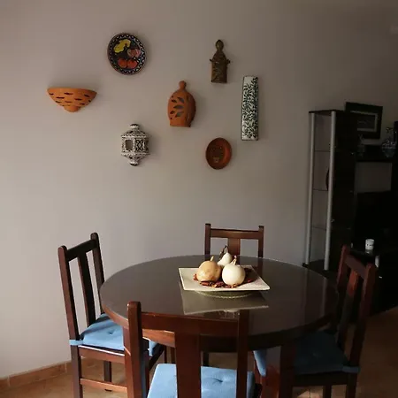 Da Rocha, Algarve Sunny Lägenhet *