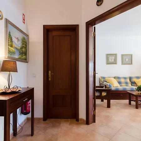 Da Rocha, Algarve Sunny Lägenhet