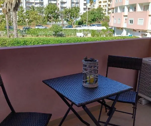 Da Rocha, Algarve Sunny * ポルティマン