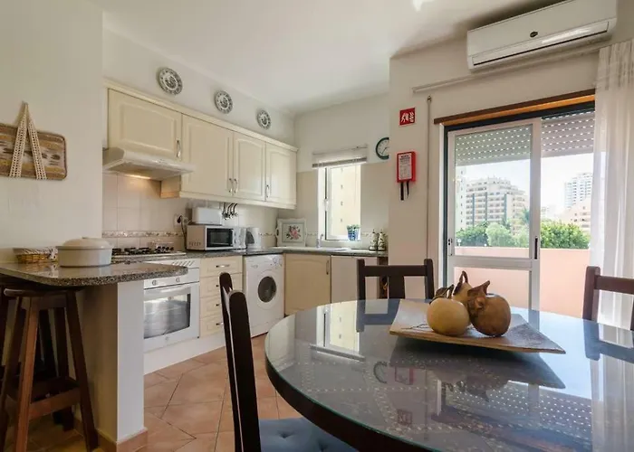 Da Rocha, Algarve Sunny *